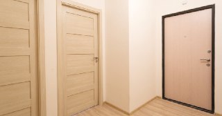 Чистовая отделка Кашира под ключ цена от 3269 руб.
