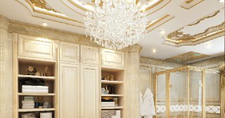 Ремонт комнат под ключ Кашира цена от 3269 руб.